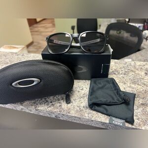 Oakley OJECTOR